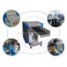 Buy cheap Factory Teddy Bear Stuffing Cotton Pillow Filling Machine from wholesalers