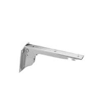 Buy cheap Ground Depth Sounder Support Fixed Aluminum Shelf Brackets Metal Fabrication product