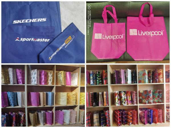 Buy cheap Latest Fashion Printed Non Woven Promotional Bag High Quality Non-Woven Bag from wholesalers
