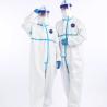 Buy cheap Ss Spunbond Non Woven Fabric Making Machine/Non Woven Fabric Slitting Machine to Produce Fabric for Surgical gown mask from wholesalers