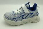 Kids Shoes Flyknit Sneaker Shoes Sport Shoes Walking Jogging Running Casual