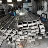 Buy cheap 16 BWG Thin Wall stainless steel tube / Square Stainless Steel Sanitary Tubing from wholesalers