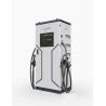 Buy cheap Hot Selling Ev Charging Pile Auto Electric Vehicle Charging Station 690x550x1600mm 100a from wholesalers