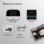 Glomarket Tuya Wifi Smart Thermostat Electric Floor Heating Water Gas Heating