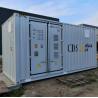 Buy cheap cost performance photovoltaic 1000kw On grid solar system for power station from wholesalers