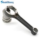 Generator Bearing Connecting Rod Kit Forging Metal Parts Manufacture