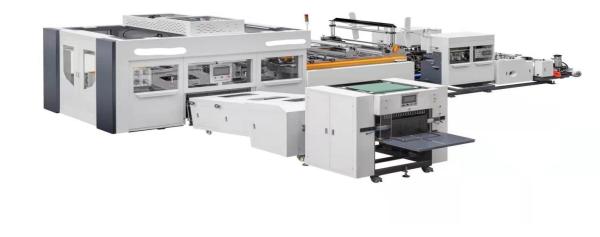 Buy cheap Good Quality Best Selling Three-Dimensional Manufacturer Forming Non Woven Fabric Bag Making Machine from wholesalers