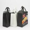 Buy cheap Cooler Custom Aluminum Laminated Thermal Bag from wholesalers