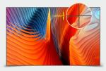 350cd/m2 55in SCCP Seamless LCD Video Wall 0.88mm