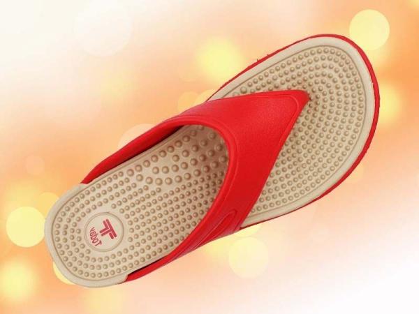 Buy cheap Summer Lady Fashion Flip-Flops Outdoor Slippers Indoor Slippers EVA Slipper Resistant Slipper Anti-Slipper from wholesalers