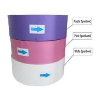 Buy cheap Wholesale Ss Disposable Non Woven Fabric Supplier For Face Mask product