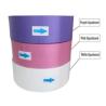 Buy cheap High Quality Waterproof 25g Nonwoven Fabric Roll from wholesalers