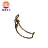 Buy cheap Professional metal screw clamps hose clamps from wholesalers