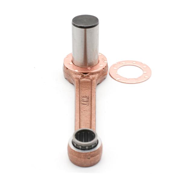 Buy cheap Oem Carbon Steel Forging Roller Forged Connecting Rods Axe Head Steel Shaft Equipment Shelves from wholesalers