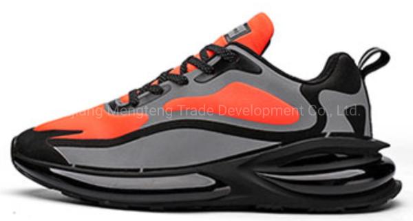 New Style Fashion Walking Outdoor Shoes Sneaker Shoes Factory Men Shoes Casual