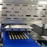Buy cheap Food Equipment Automatic Cake depanner Machine for Cupcake Machine Bakery from wholesalers