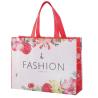 Buy cheap Latest Fashion Printed Non Woven Promotional Bag High Quality Non-Woven Bag from wholesalers