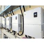 10Kva 50hz 60hz for grid-connected inverter lfp battery 3-phase CE certified in