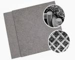 High Porosity Metal Nickel Fiber Felt