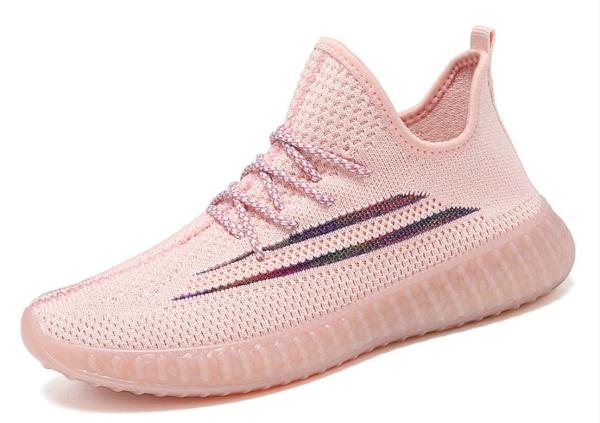 New Style Shoes Fashion Shoes Flyknit Shoes Coconut Sneaker Shoes Sport Shoes