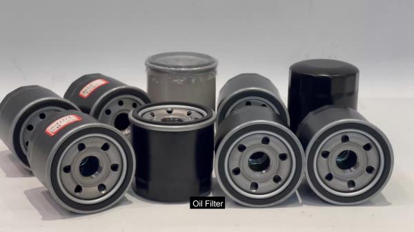 Buy cheap Wholesale Price Oil Filter 0-619 w950 01174419 H19W01 600-211-5213 ZP505 China Supply from wholesalers