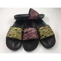 Buy cheap Fosf Slip Resistant Womens Outdoor Slippers For Walking product
