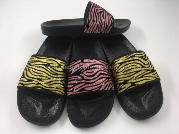Buy cheap Fosf Slip Resistant Womens Outdoor Slippers For Walking from wholesalers