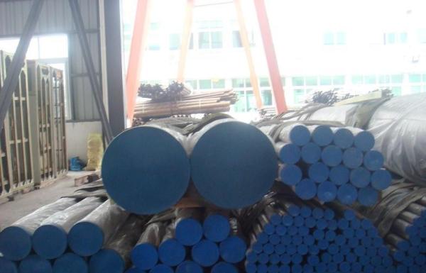 Buy cheap TP316/ 316L TP 321 / 321H Austenitic Seamless Stainless Steel Pipe 6 Inch STD from wholesalers