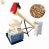 Buy cheap Industrial Biomass Pellet Machine Mill Wood Granulator Machine from wholesalers