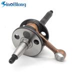 4d34 4jj1Motorcycle Connecting Rod Two Wheeler Forging 1uz