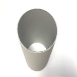 The Metal Microporous Filter Cartridge