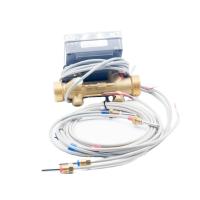 Buy cheap Waterproof Water Meter Temperature Sensor PT1000 Low Energy Consumption product