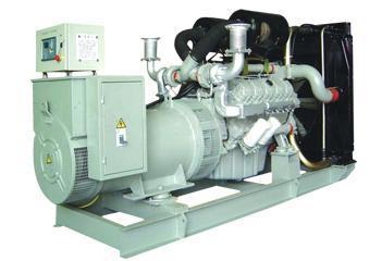 Buy cheap Generating Sets WUXIWANDI from wholesalers