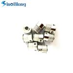 Crankshaft Timing Rope V Belt Pulley Powder Metallurgy Metal Parts