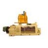 Buy cheap Groundnut / Cotton Oil Seed Press Machine Pre Press Expeller from wholesalers