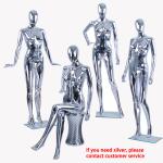 Beautiful Body Bridal Dress Mannequin Modern Height 176cm