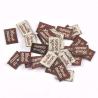 Buy cheap Customized Private Design White Label Clothing Wholesale Woven Label Private Cloth Label Clothing from wholesalers
