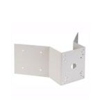 Ground Depth Sounder Support Fixed Aluminum Shelf Brackets Metal Fabrication