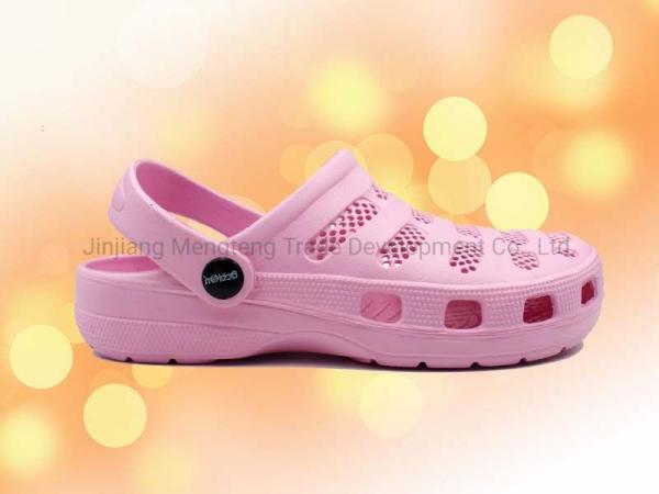 Buy cheap Outdoor Beach Slippers EVA Garden Shoes for Summer Kids Slippers from wholesalers