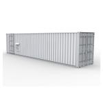 20-foot container PV Energy Storage System-PS100kW-1050kWh