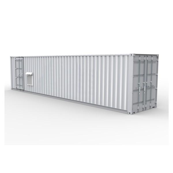 Buy cheap Pv power station ps100kW-875kWh solar energy system for power station from wholesalers
