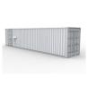 Buy cheap 20-foot container PV Energy Storage System-PS100kW-1050kWh from wholesalers