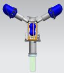 Environmental Protection Milk Production Line Product Recovery System Removing