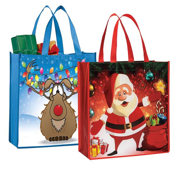 Buy cheap Hot Sale Fashion Nonwoven Shopping Bag from wholesalers