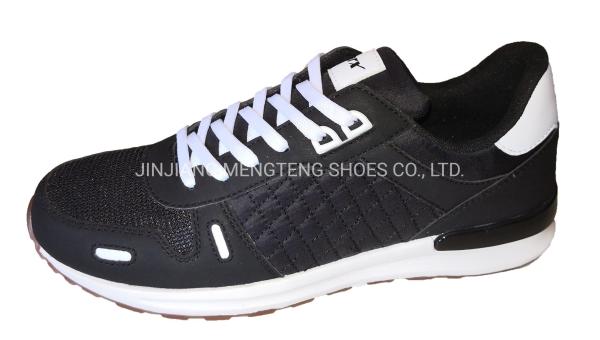 Buy cheap New Style Fashion Outdoor Walking Casual Sneaker Shoes 2021 Factory Wholesale High Quality Men Running Sports Shoes from wholesalers