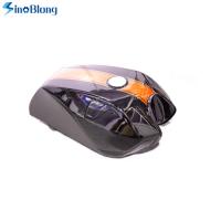 Buy cheap Motorcycle Polished Brass Motorcycle Gas Tank Fuel Cap Empaques De Moto Italika product