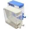 Buy cheap Cotton Roll Dispenser DKA742 from wholesalers