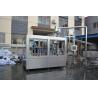 Buy cheap Three In One Bottle Water Production Line Juice Beverage Filling Machine Manufacturers from wholesalers