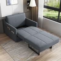 Buy cheap Sofa Bed Foldable Dual-Purpose Living Room Multifunctional Sofa Bed Modern product