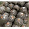 Buy cheap 10 Heads Wool Yarn Winders , Automatic Ball Winding Machine from wholesalers